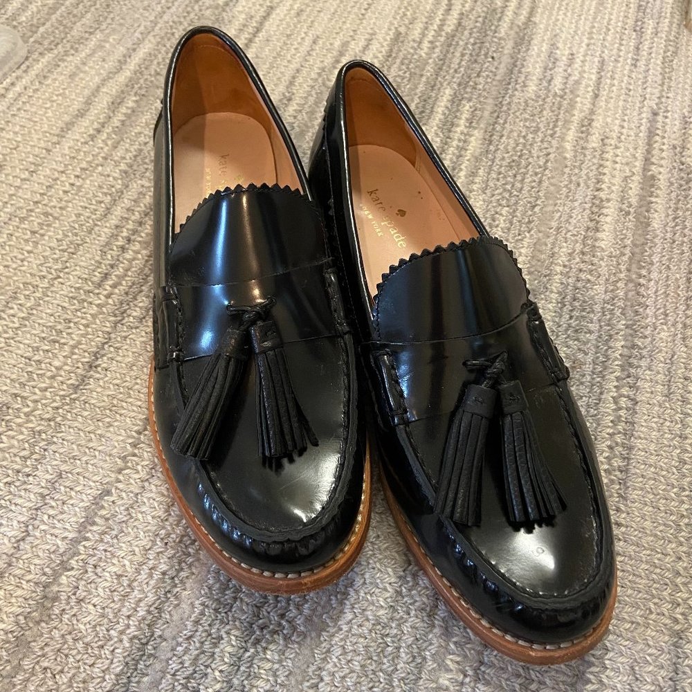 Kate Spade Loafers